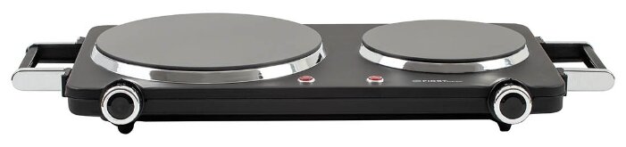 Электрическая плита FIRST AUSTRIA FA-5096-6