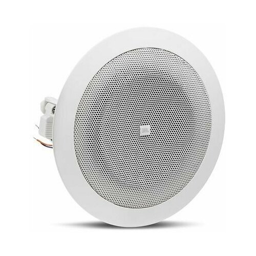 Громкоговоритель потолочный 6 Вт JBL 8124 716900₽