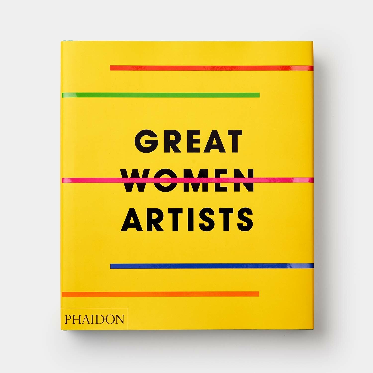 Great Women Artists - фото №1