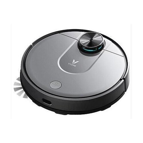 Робот-пылесос Viomi V2 PRO чёрный 2086900₽