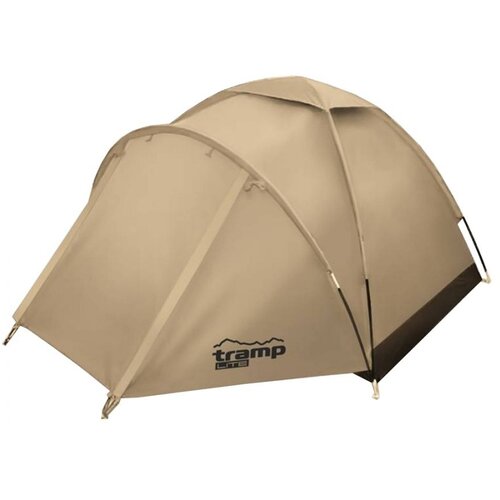 Палатки Tramp Lite палатка Fly 2 песочный