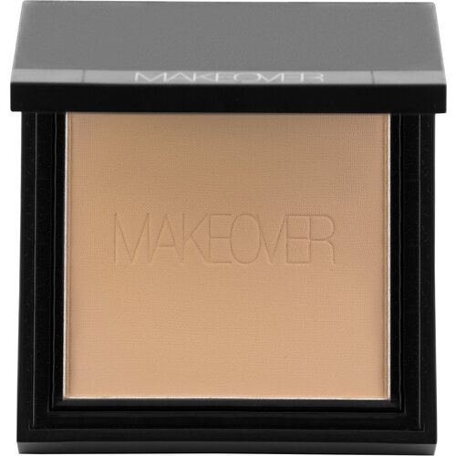 Компактная пудра TOUCH UP POWDER (Illumier)