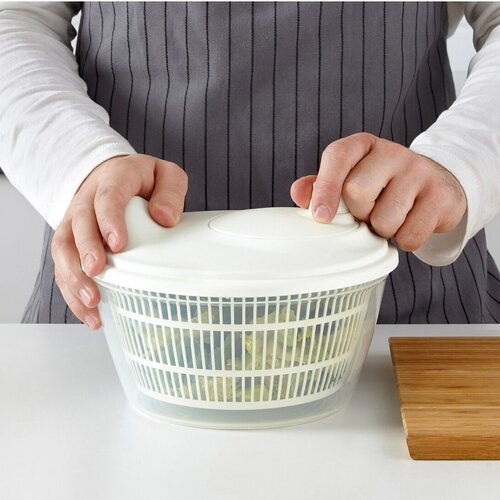 Сушилка для салата икеа UPPFYLDL 129000₽