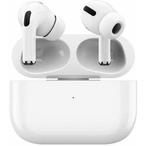 Bluetooth стереогарнитура Proda Headphones AirPlusPro-BT700 белый 404100₽