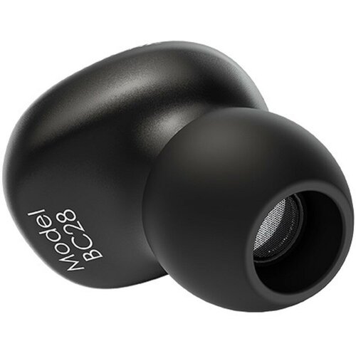 Наушник беспроводной BC28 Shiny sound микрофон BT50 40 мАч чёрный 128500₽