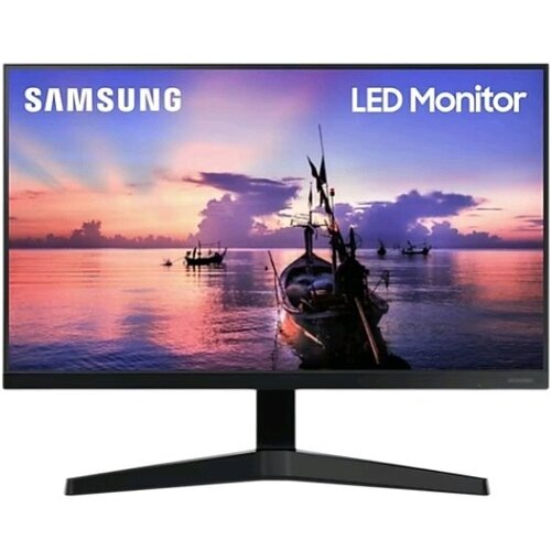Samsung F24T350FHC Монитор 1426700₽