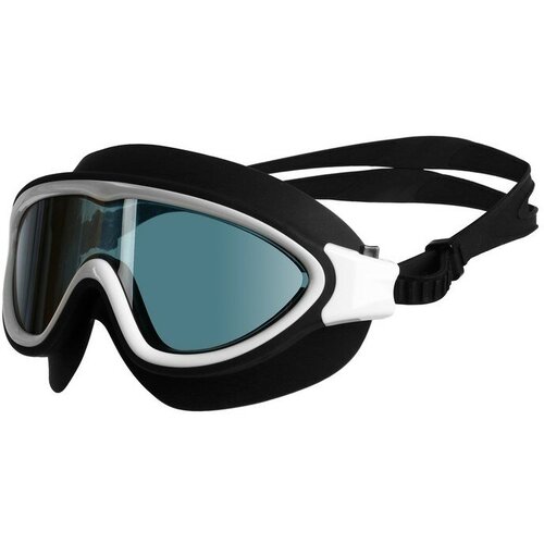 очки полумаска для плавания детские uv защита Очки-полумаска для плавания ONLYTOP 1 шт