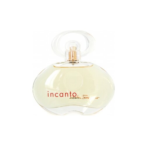 Salvatore Ferragamo парфюмерная вода Incanto pour Femme, 100 мл, 400 г