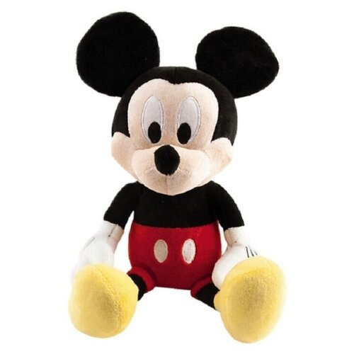 Мягкая игрушка Микки Маус 50 см!