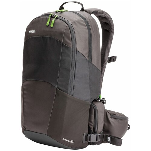 рюкзак mindshift firstlight 30l Рюкзак MindShift Rotation180 Travel Away Charcoal