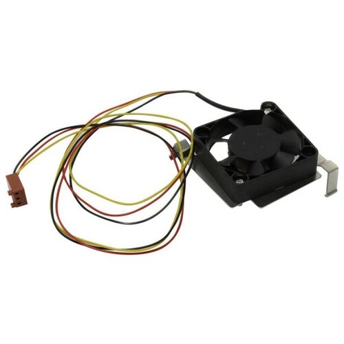 Вентилятор для контроллера Adaptec 2284300-R, черный