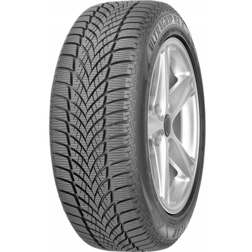 А/шина Goodyear UltraGrip Ice 2 235/40 R18 95T XL