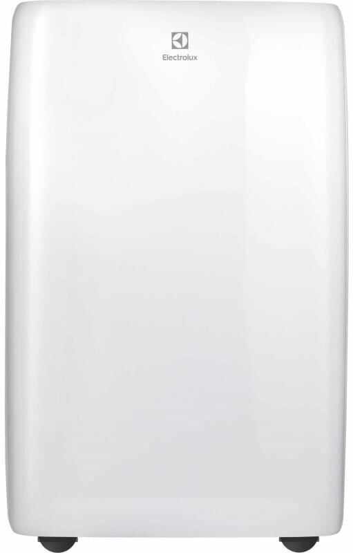 Кондиционер мобильный ELECTROLUX EACM-11 CL/N3 white (НС-1092613) - фотография № 16
