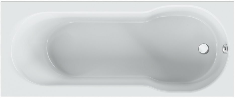 Акриловая ванна AM.PM X-Joy 170x70