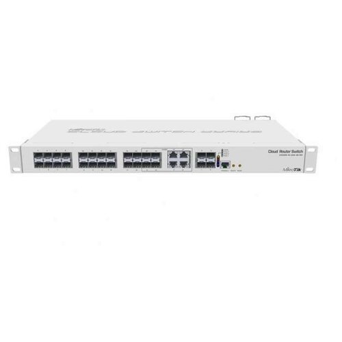 Коммутатор Mikrotik CRS328-4C-20S-4SRM 7741600₽