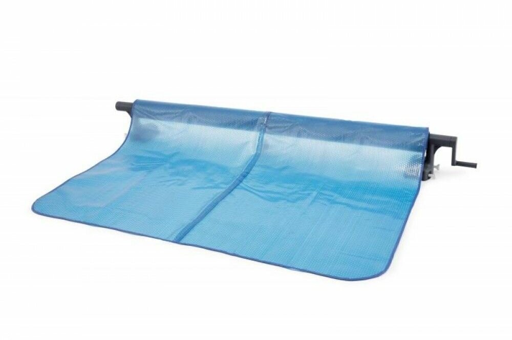 фото Барабан для солнечного покрывала шириной 274-488 см Intex 28051