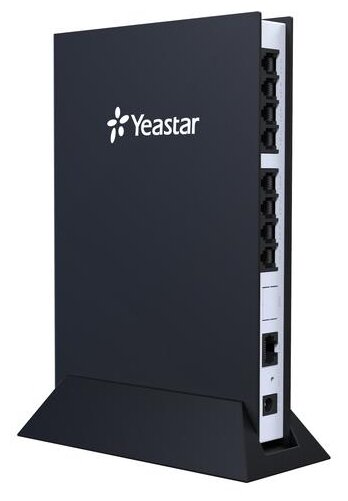 VoIP- Yeastar TA800