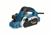 Сетевой электрорубанок BOSCH GHO 26-82 D Professional, 710 Вт