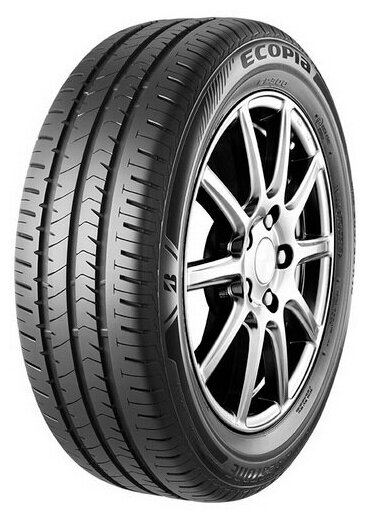 Шина Bridgestone Ecopia EP300 195/55R15 85V