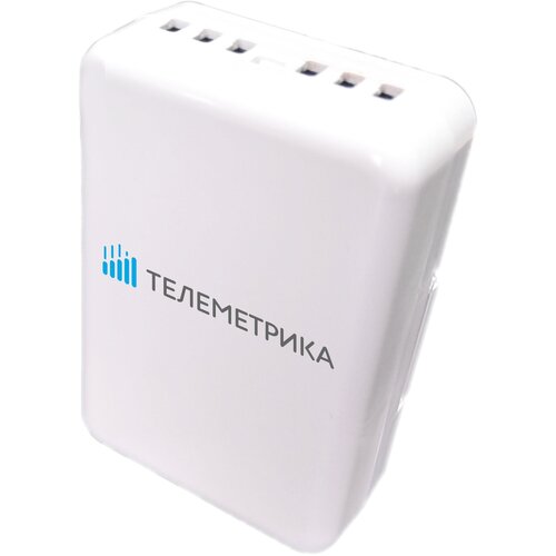 GSM модуль управления шлагбаумом и воротами Телеметрика E-01