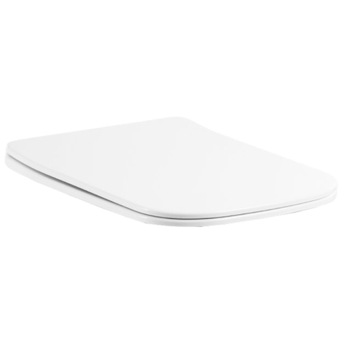 фото Крышка-сиденье belbagno veneto bb132sc с микролифтом, петли хром