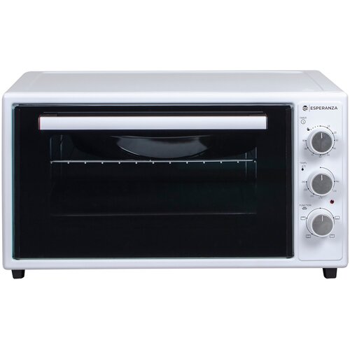 Мини-печь ESPERANZA TO-48W 964000₽