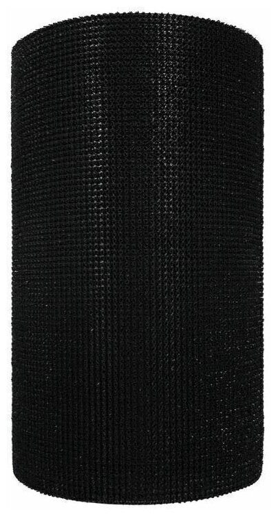 Щетинистое покрытие/ коврик грязезащитный/дорожка 0,9м*3м черный - фотография № 2