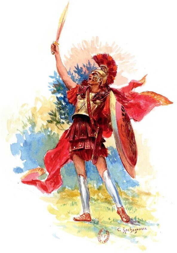 Книга Искушение святого Антония - фото №5