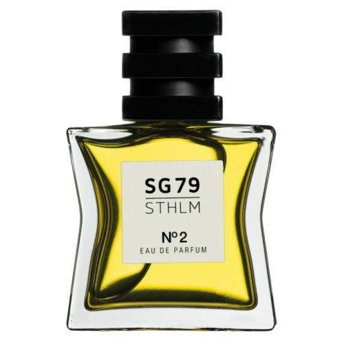 SG79|STHLM парфюмерная вода №2, 30 мл