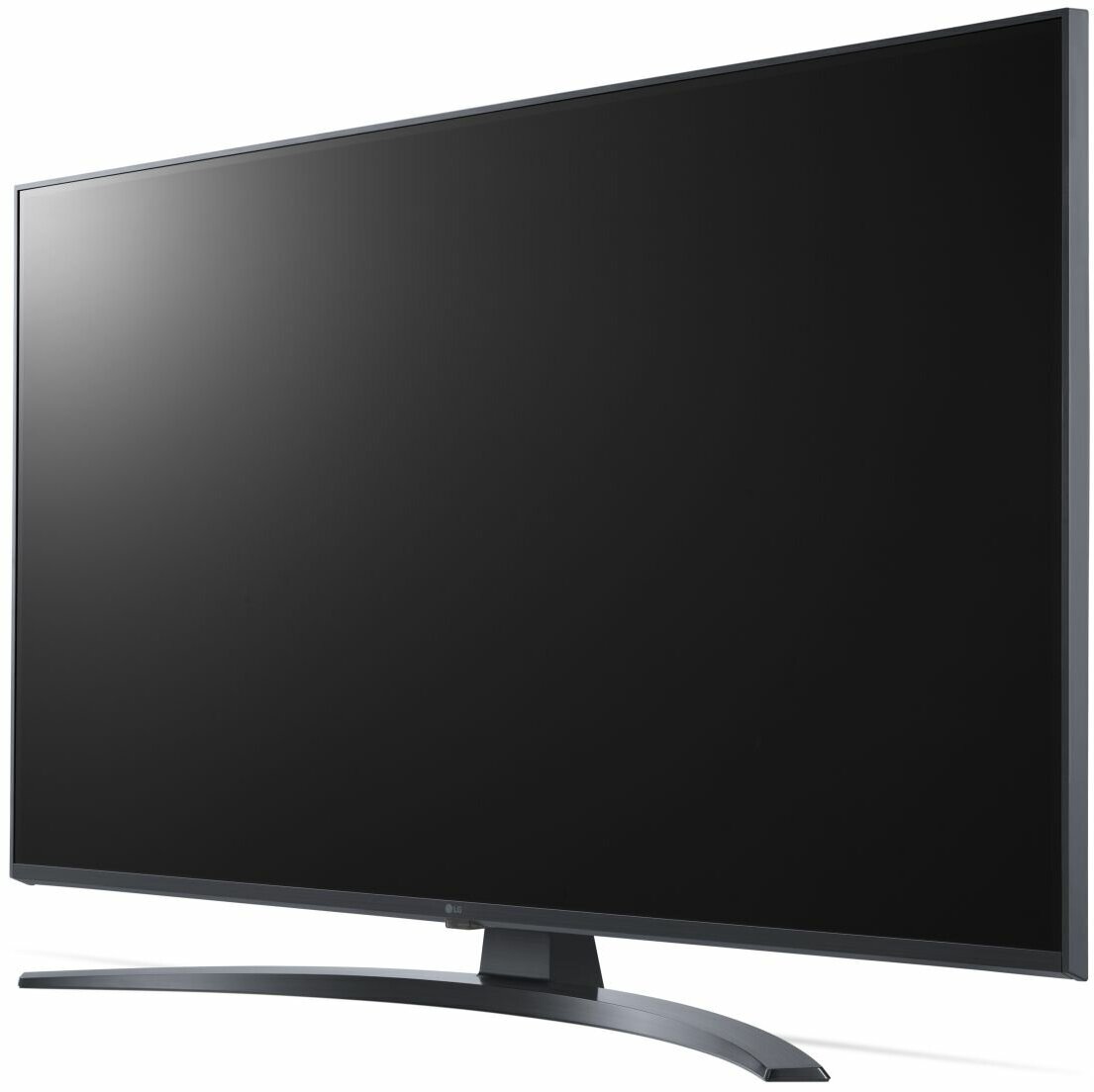 Телевизор LCD 43" 43UR81009LK.ARUB LG - фото №2