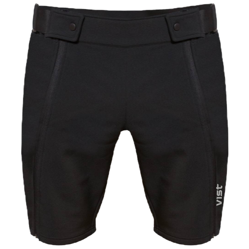 фото Горнолыжные шорты vist tretre-short ski pants junior black 999999 (152)