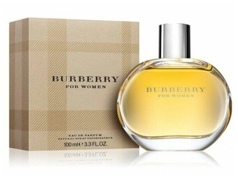 Burberry classic 2025 kadın parfüm yorumları