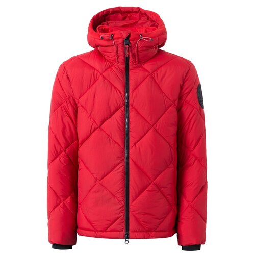 Куртка для мужчин, Strellson, модель: 3003444462046, цвет: красный, размер: 46 (S)