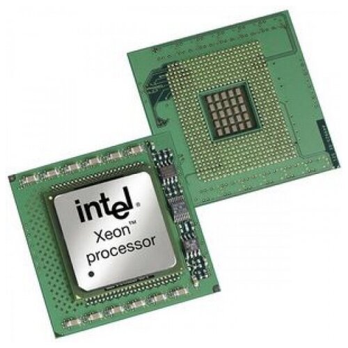 Процессор Intel Xeon E5320 Clovertown LGA771, 4 x 1866 МГц, HP процессор intel xeon e5345 clovertown lga771 4 x 2333 мгц hpe