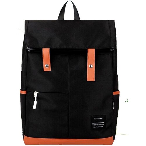 Рюкзак College Student Leisure Travel Style Backpack