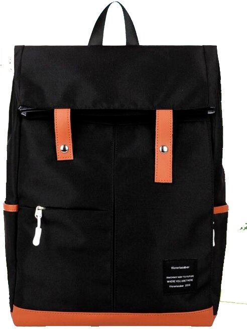 Рюкзак College Student Leisure Travel Style Backpack