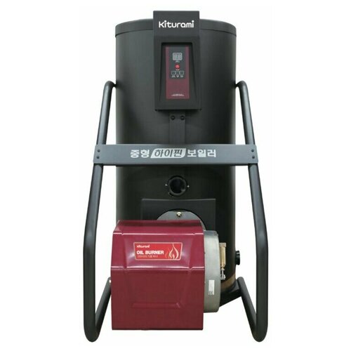 Kiturami KSG 100 - котел газовый двухконтурный 41611500₽