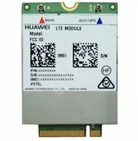 Твердотельный накопитель HUAWEI 240 ГБ SATA 02312EKX