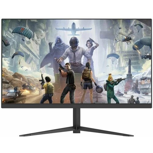 Монитор Konka Gaming Mornitor 23.8' 165Hz/FHD KM2450G