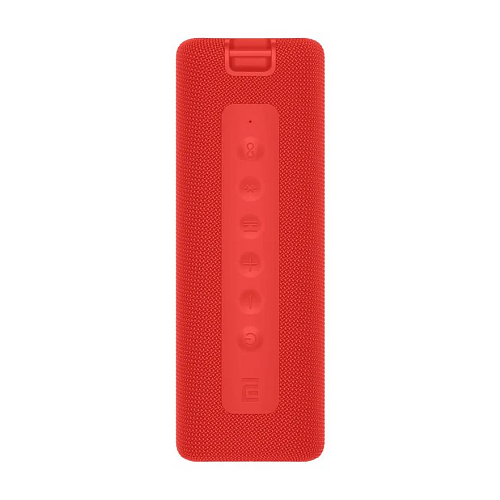 Беспроводная колонка Xiaomi Mi Portable Bluetooth Speaker 16W ( RedQBH4242GL)