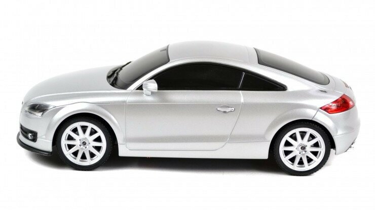 Машинка MJX Audi TT (MJX-8126) 1:20 20