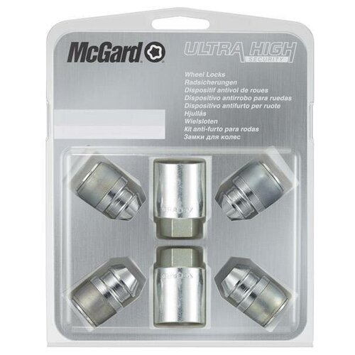 Секретки на колеса McGard 34252 SL (гайка)