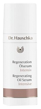 Dr. Hauschka Regenerating Oil Serum Intensive Регенерирующая масляная сыворотка для интенсивного ухода за кожей лица, 20 мл