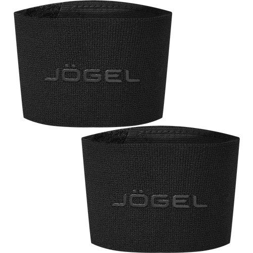 фото Фиксаторы щитков jögel guard stay, черный jogel