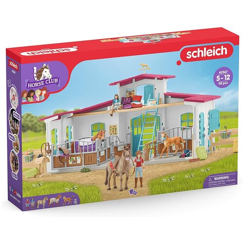 Набор SCHLEICH 42567 набор schleich 42567