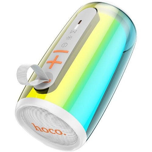 Колонка портативная HOCO HC18 Jumper Bluetooth цвет белый 272100₽