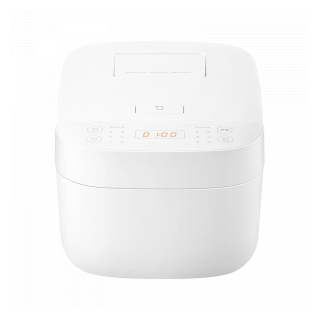 Рисоварка-мультиварка Xiaomi Mijia Rice Cooker C1 White 3L (MDFBZ02ACM)