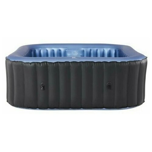 Бассейн надувной аэромассажный MSpa OTIUM 185*185*68 см (M-OT061)