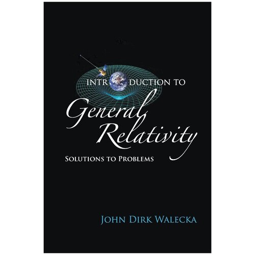 Introduction to General Relativity. Solutions to Problems