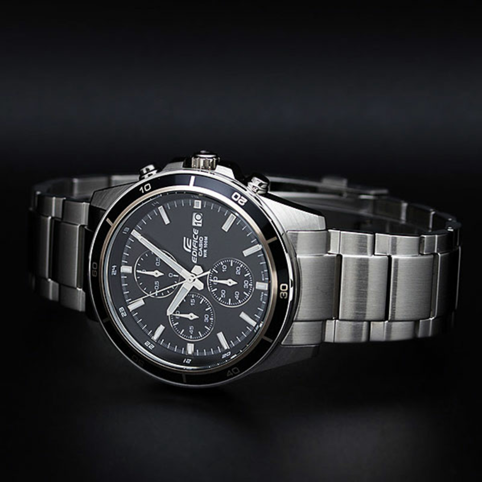 Наручные часы CASIO Edifice EFR-526D-1A